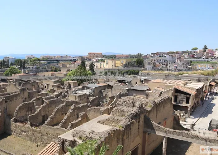 Hercules House - Il riposo degli Eroi Ercolano